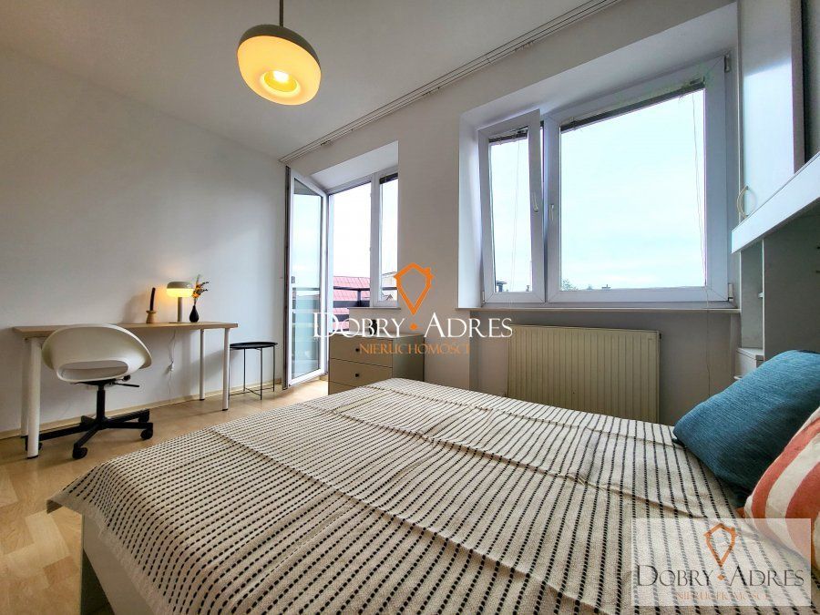 Mieszkanie 8-pokojowe Rzeszów Zalesie. Zdjęcie 14