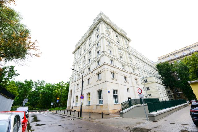 Mieszkanie 2-pokojowe Warszawa Śródmieście, ul. Świętojerska. Zdjęcie 20