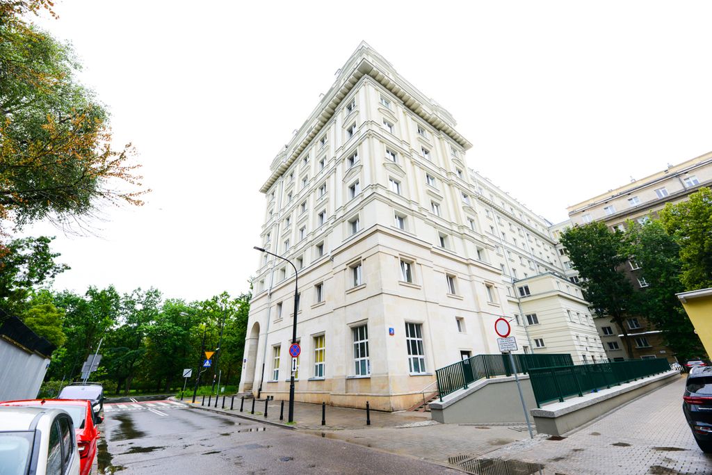 Mieszkanie 2-pokojowe Warszawa Śródmieście, ul. Świętojerska. Zdjęcie 20
