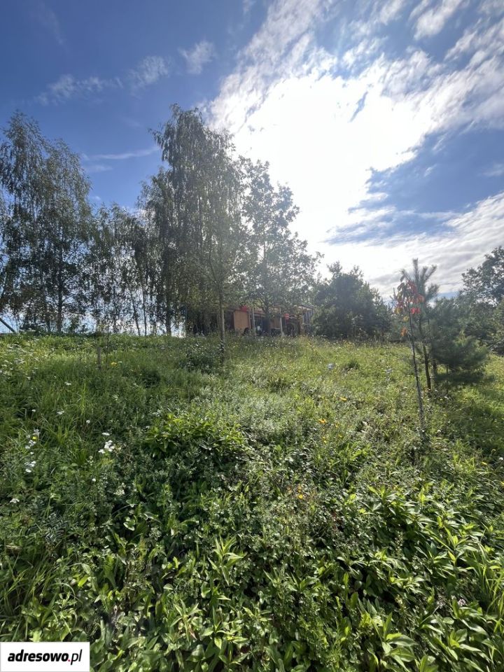 Działka siedliskowa Bądkowo-Rochny. Zdjęcie 13