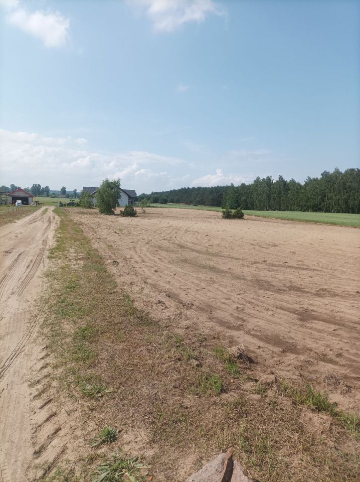 Działka rolna Kokocko. Zdjęcie 4