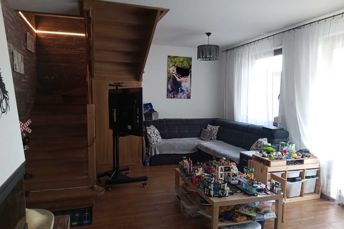 dom wolnostojący Świątniki. Zdjęcie 13