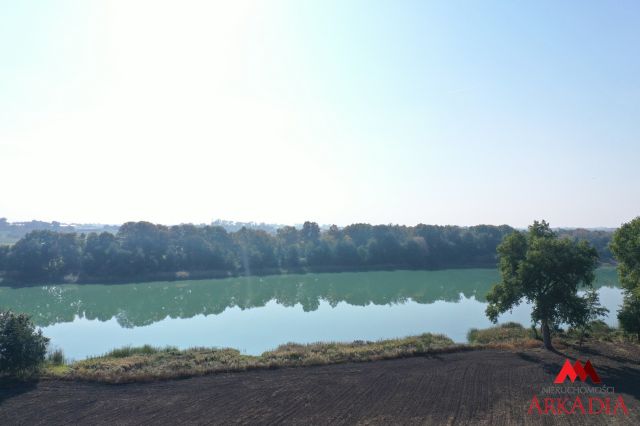 Działka budowlana Choceń. Zdjęcie 8