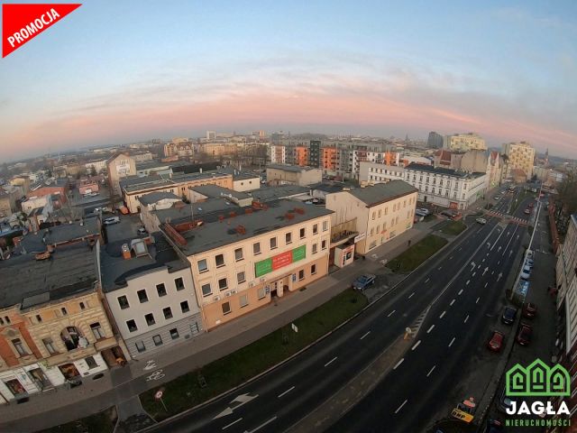 Nieruchomość komercyjna Bydgoszcz. Zdjęcie 1