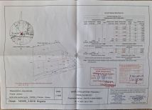 Działka rolno-budowlana Krępica. Zdjęcie 3