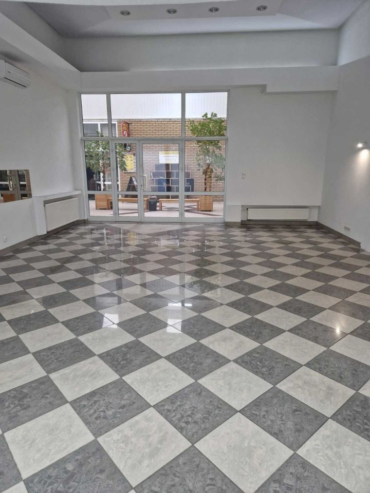 Lokal Radomsko Centrum, ul. Reymonta