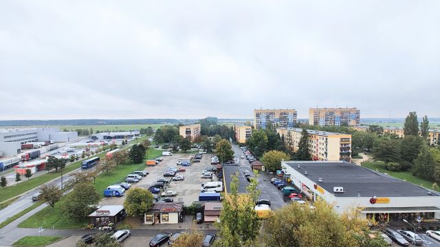 Mieszkanie 3-pokojowe Wrocław Psie Pole, ul. Kiełczowska. Zdjęcie 18