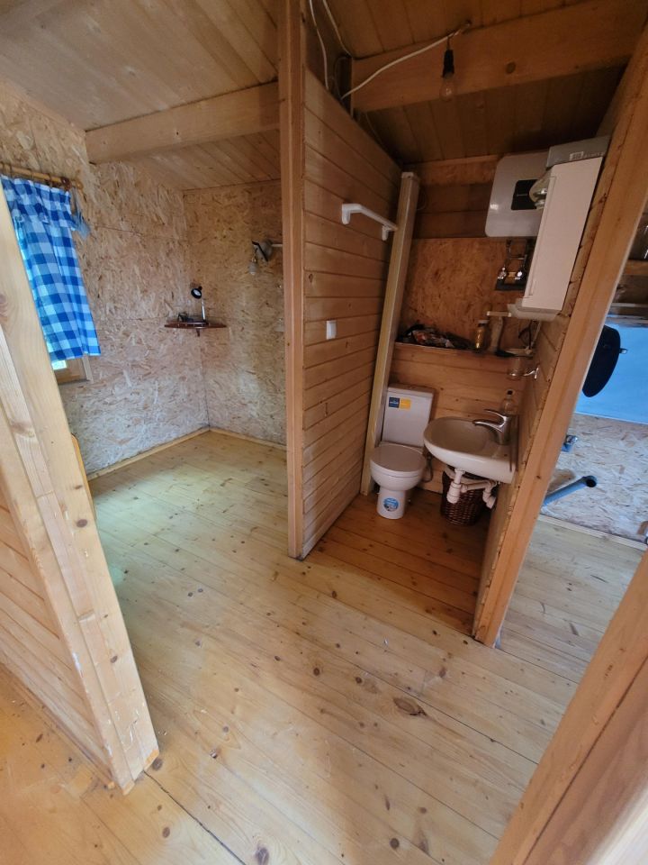 dom wolnostojący, 6 pokoi Andrychów. Zdjęcie 18