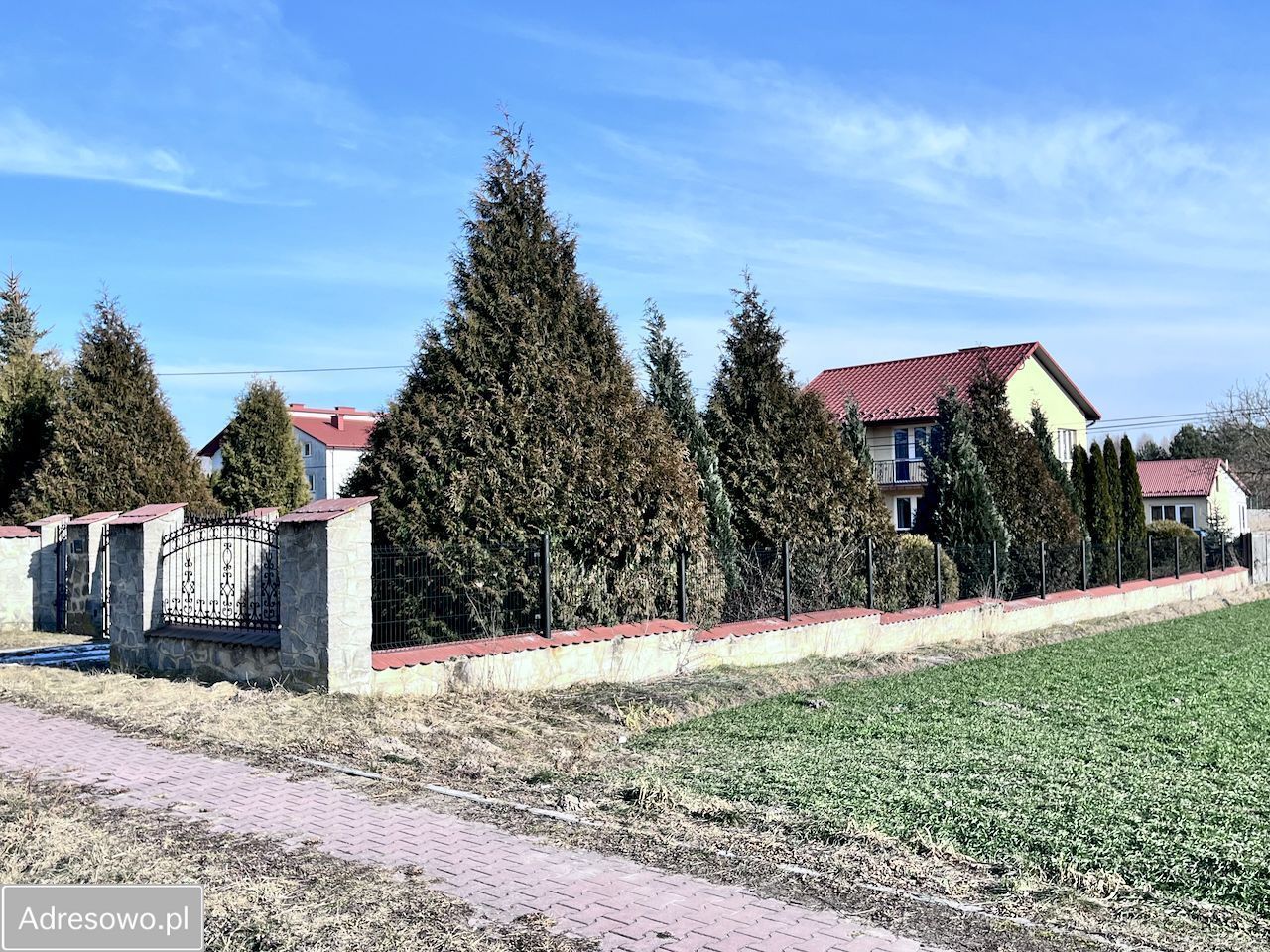 dom wolnostojący, 7 pokoi Podmaleniec. Zdjęcie 15