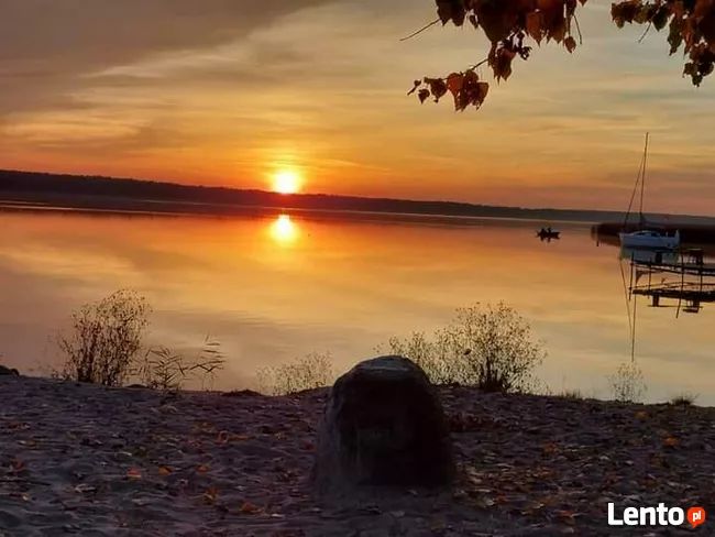 Działka budowlana Lubogoszcz. Zdjęcie 5