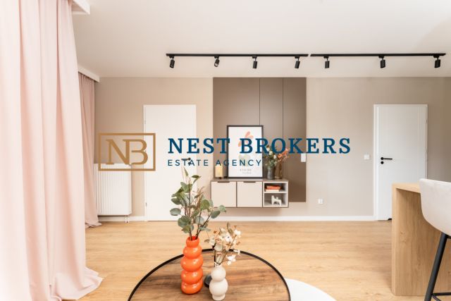 Mieszkanie 3-pokojowe Kraków Płaszów, ul. Lasówka. Zdjęcie 1