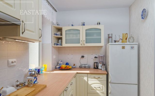 Mieszkanie 4-pokojowe Warszawa Targówek, ul. Radzymińska. Zdjęcie 5