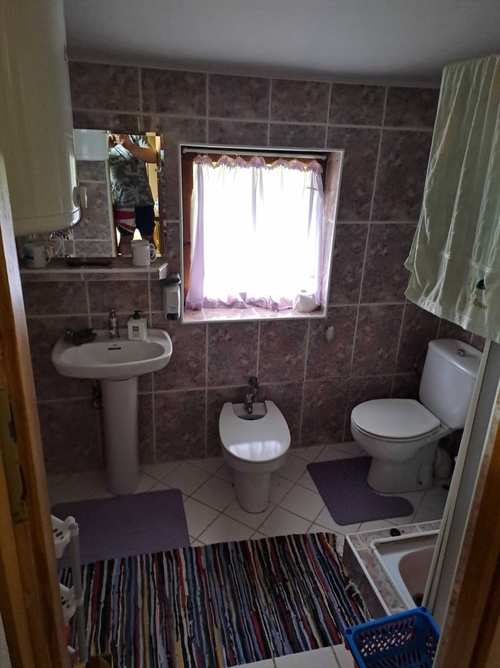 Działka rod Szczaki, ul. Mrokowska. Zdjęcie 3