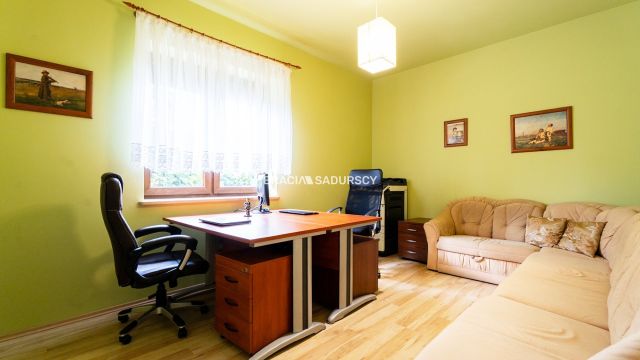 bliźniak, 5 pokoi Libertów, ul. św. Floriana. Zdjęcie 8