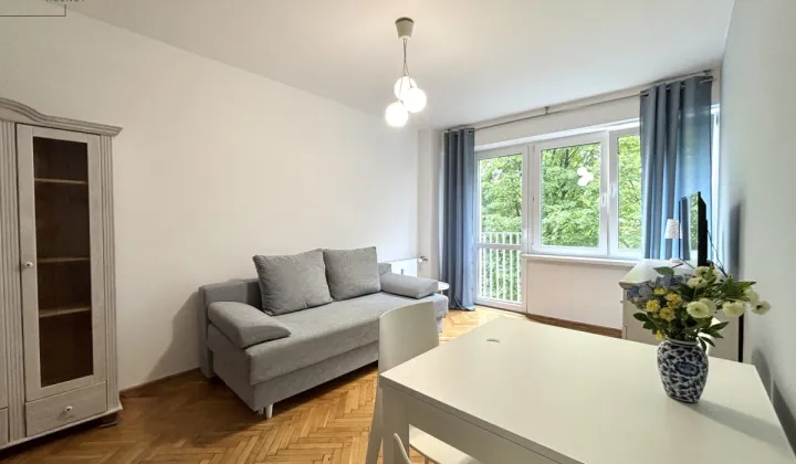 Mieszkanie 2-pokojowe Warszawa Bielany, ul. Podleśna