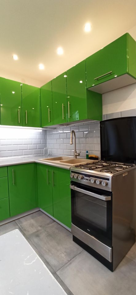 Mieszkanie 2-pokojowe Radom Osiedle XV-lecia, ul. Czysta