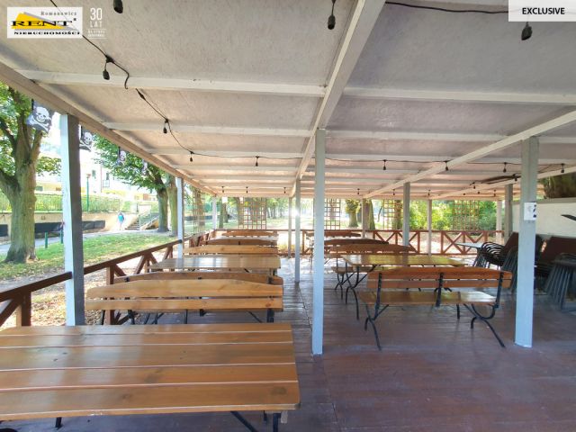 Lokal Szczecin Dąbie, ul. Glazurowa. Zdjęcie 6