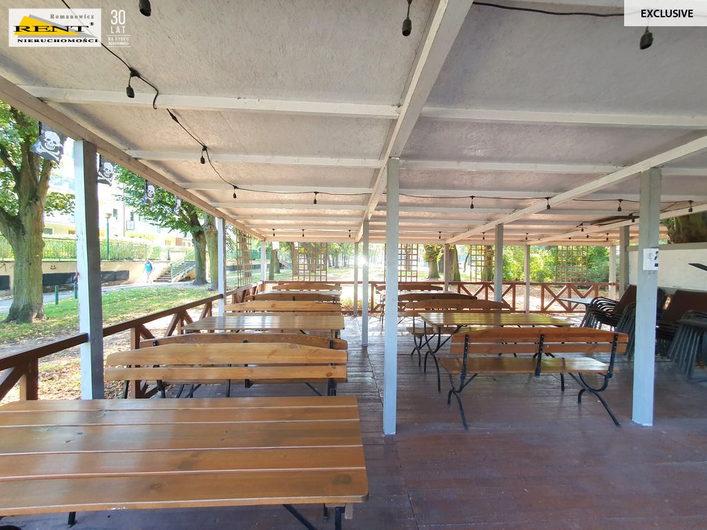 Lokal Szczecin Dąbie, ul. Glazurowa. Zdjęcie 6