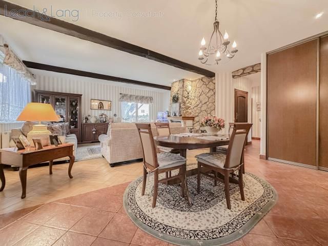 dom wolnostojący, 4 pokoje Michałowice Komora. Zdjęcie 6