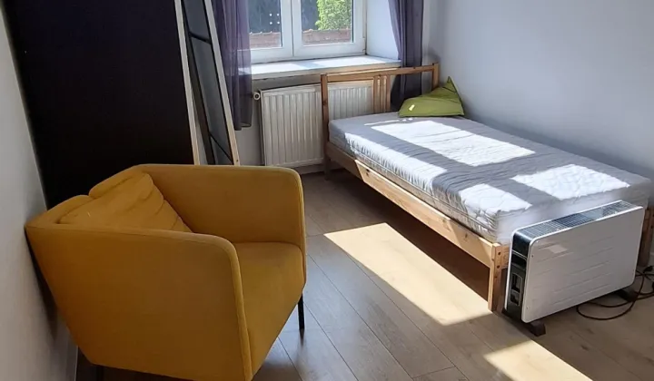 Mieszkanie 4-pokojowe Kraków Stare Miasto, ul. Krowoderska