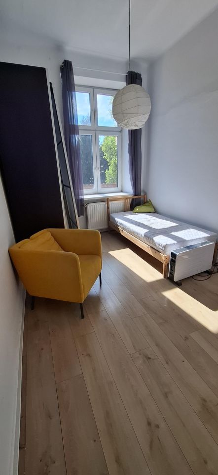 Mieszkanie 4-pokojowe Kraków Stare Miasto, ul. Krowoderska