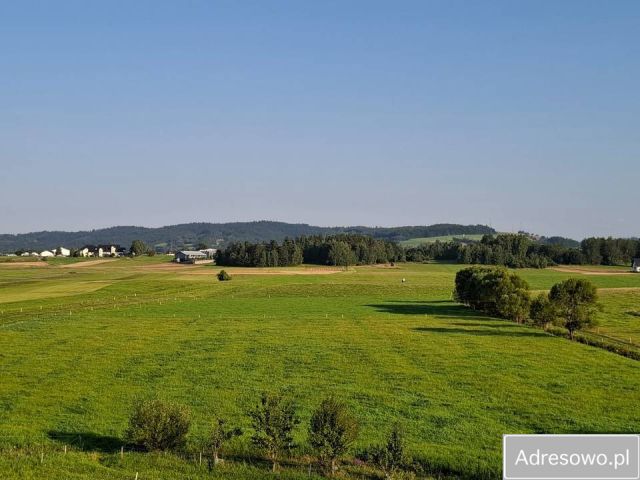 Działka budowlana Spytkowice. Zdjęcie 1