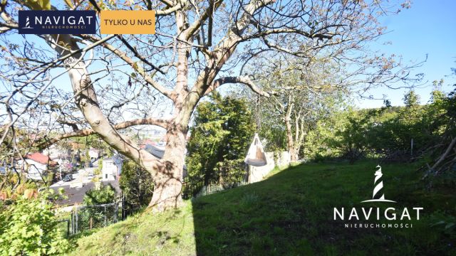 Działka inwestycyjna Gdynia Leszczynki, ul. Widok. Zdjęcie 8