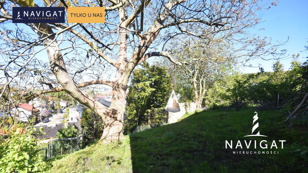 Działka inwestycyjna Gdynia Leszczynki, ul. Widok. Zdjęcie 8