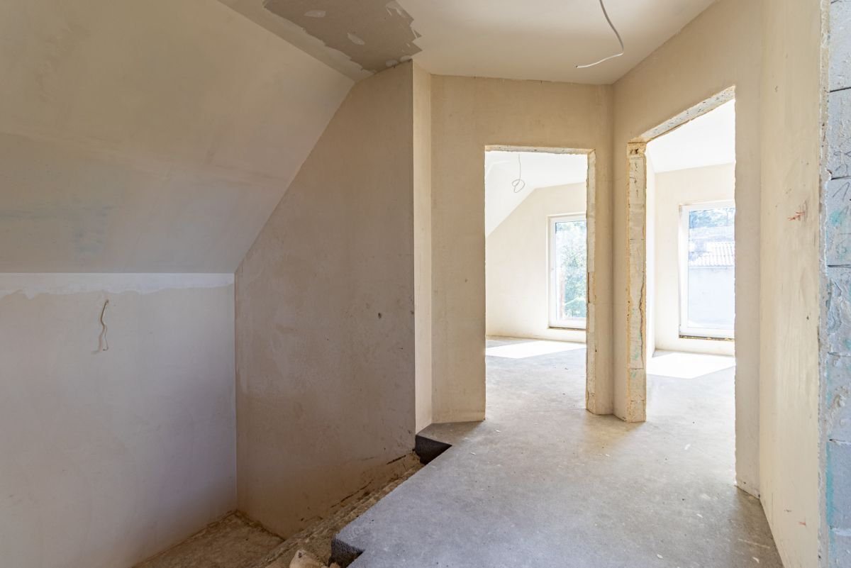 dom wolnostojący, 4 pokoje Strzebielino. Zdjęcie 10