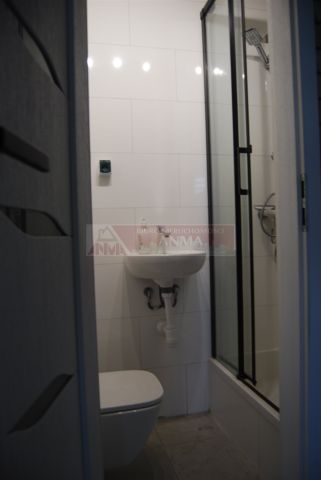 Mieszkanie 4-pokojowe Sosnowiec Pogoń, ul. Będzińska. Zdjęcie 6