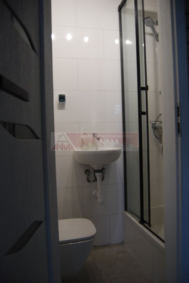 Mieszkanie 4-pokojowe Sosnowiec Pogoń, ul. Będzińska. Zdjęcie 6