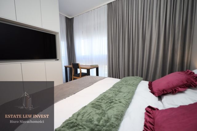 Mieszkanie 2-pokojowe Kraków, ul. Rakowicka. Zdjęcie 12