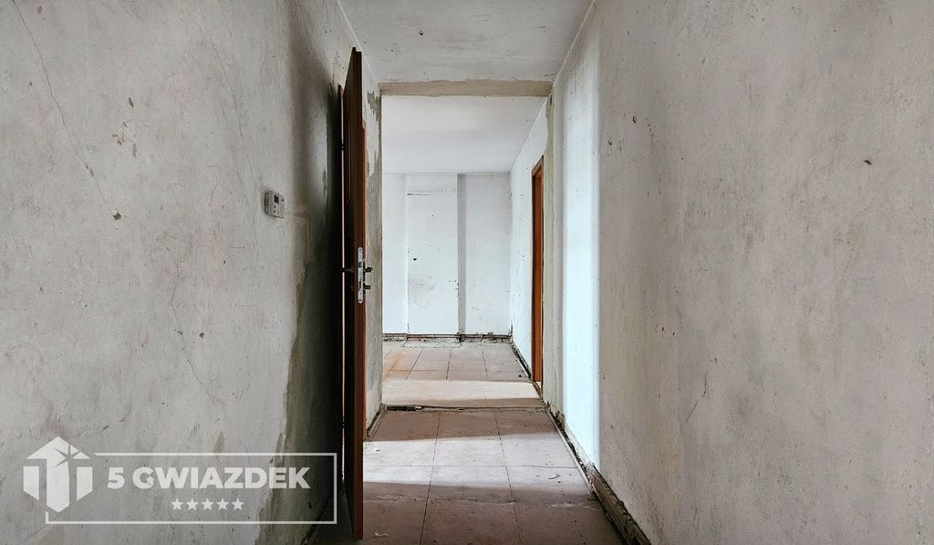 Mieszkanie 3-pokojowe Szczecinek, ul. Szkolna. Zdjęcie 12