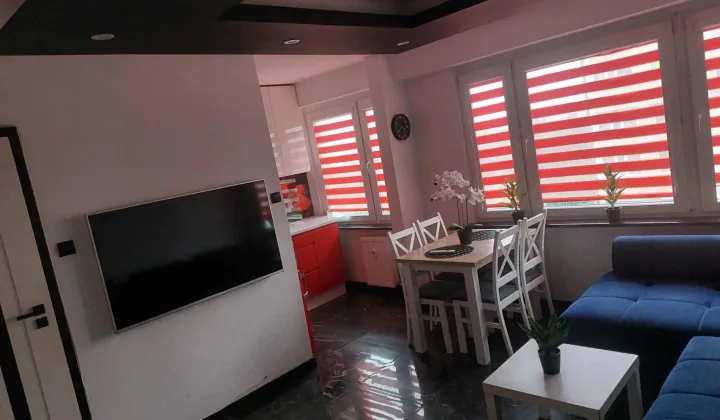 Mieszkanie 2-pokojowe Gniezno Winiary, os. Piastowskie