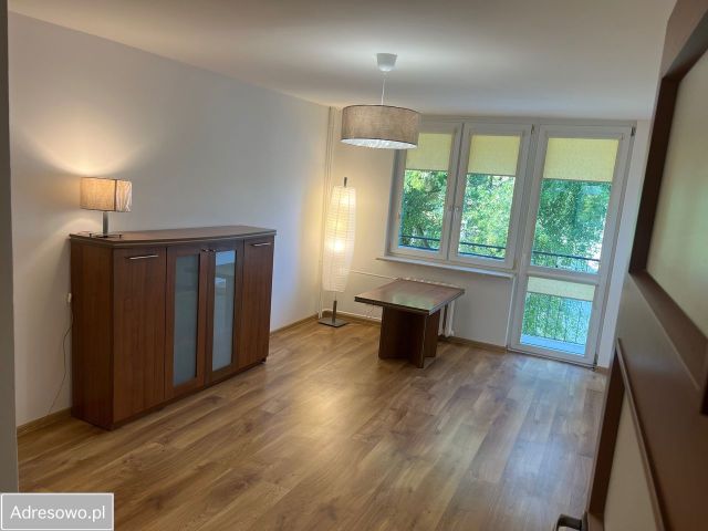 Mieszkanie 2-pokojowe Puławy, ul. Juliana Ursyna Niemcewicza. Zdjęcie 1