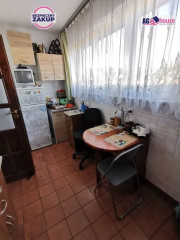 Mieszkanie 2-pokojowe Gdańsk Wrzeszcz, al. Grunwaldzka. Zdjęcie 3