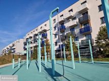 Mieszkanie 3-pokojowe Kraków Podgórze, ul. Mariana Domagały. Zdjęcie 1