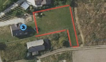 Działka budowlana Terespol Pomorski, ul. Polna