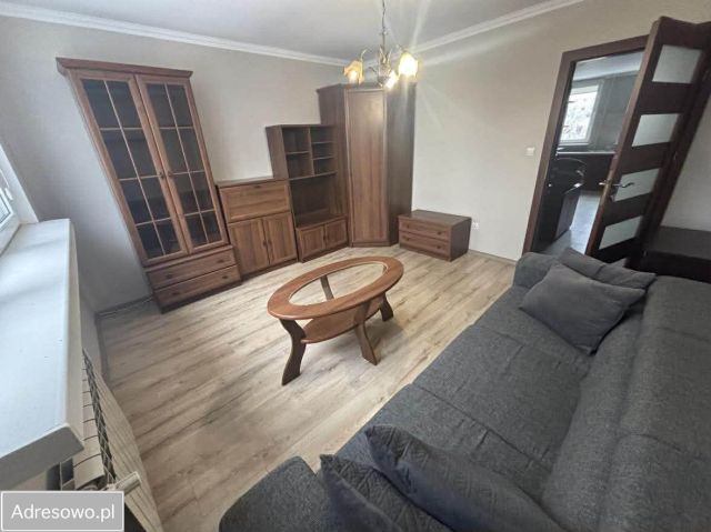 Mieszkanie 3-pokojowe Warszawa Marysin Wawerski, ul. Kościuszkowców. Zdjęcie 1