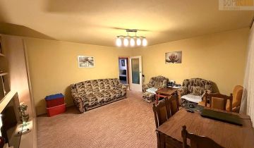 Mieszkanie 3-pokojowe Piastów, al. marsz. Józefa Piłsudskiego