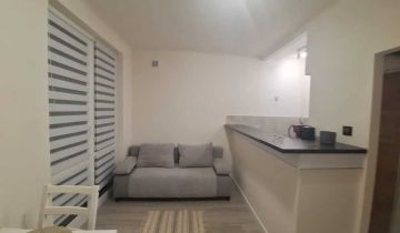 Mieszkanie 1-pokojowe Warszawa Wola