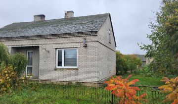 dom wolnostojący Strzeszewo