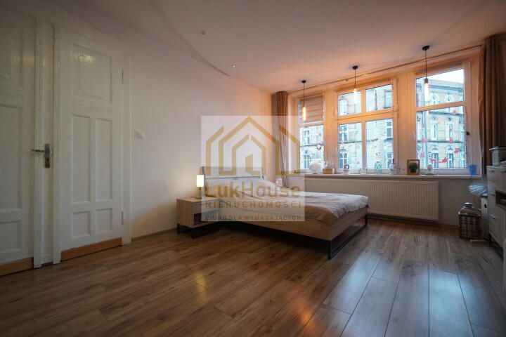 Mieszkanie 2-pokojowe Bytom Śródmieście, ul. Strzelców Bytomskich. Zdjęcie 2