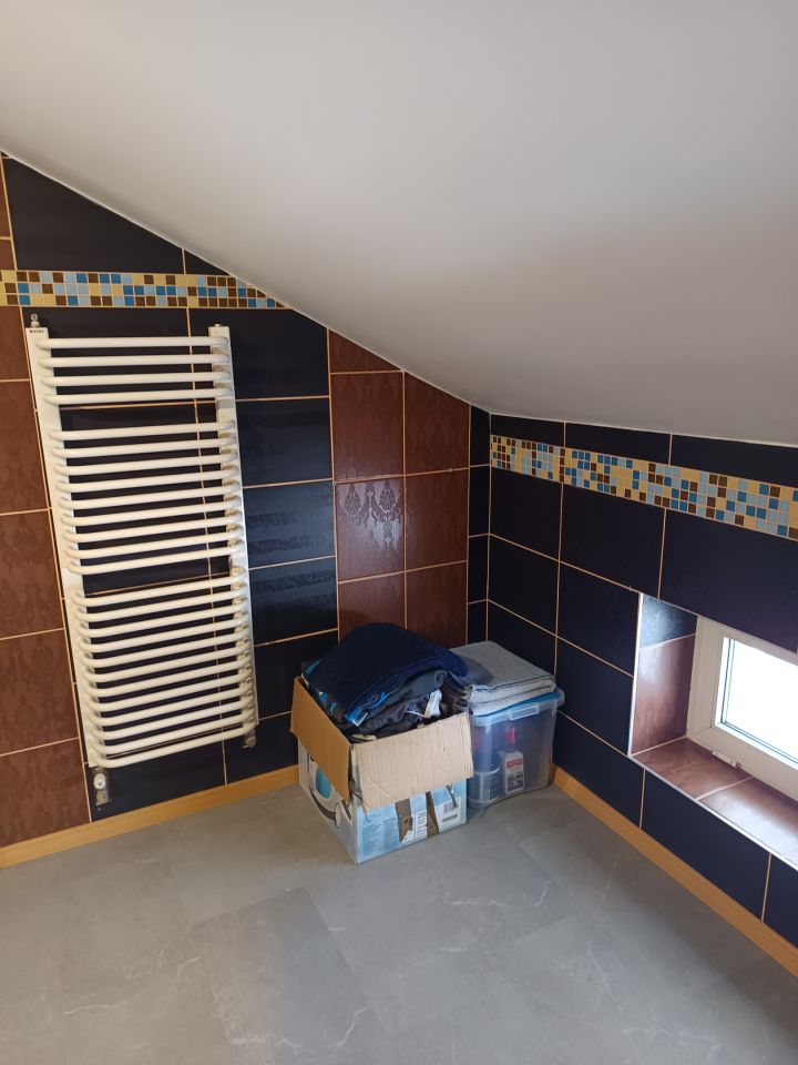 dom wolnostojący, 7 pokoi Rataje, ul. Dębowa. Zdjęcie 26