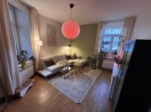 Mieszkanie 2-pokojowe Łódź Stare Polesie, ul. Stefana Żeromskiego. Zdjęcie 3