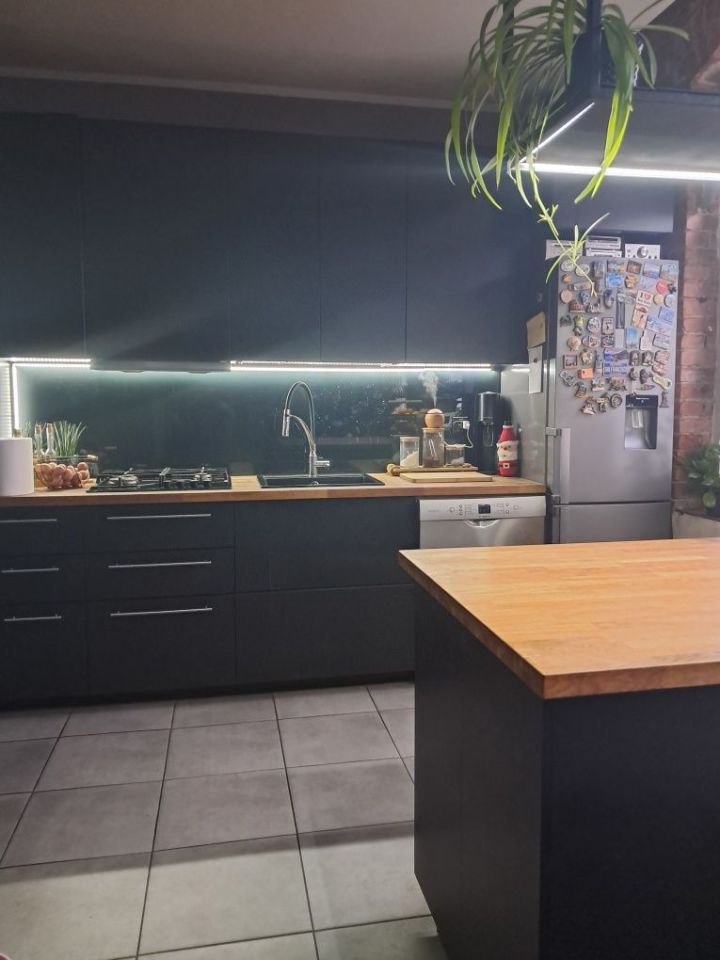 Mieszkanie 3-pokojowe Łobez. Zdjęcie 5