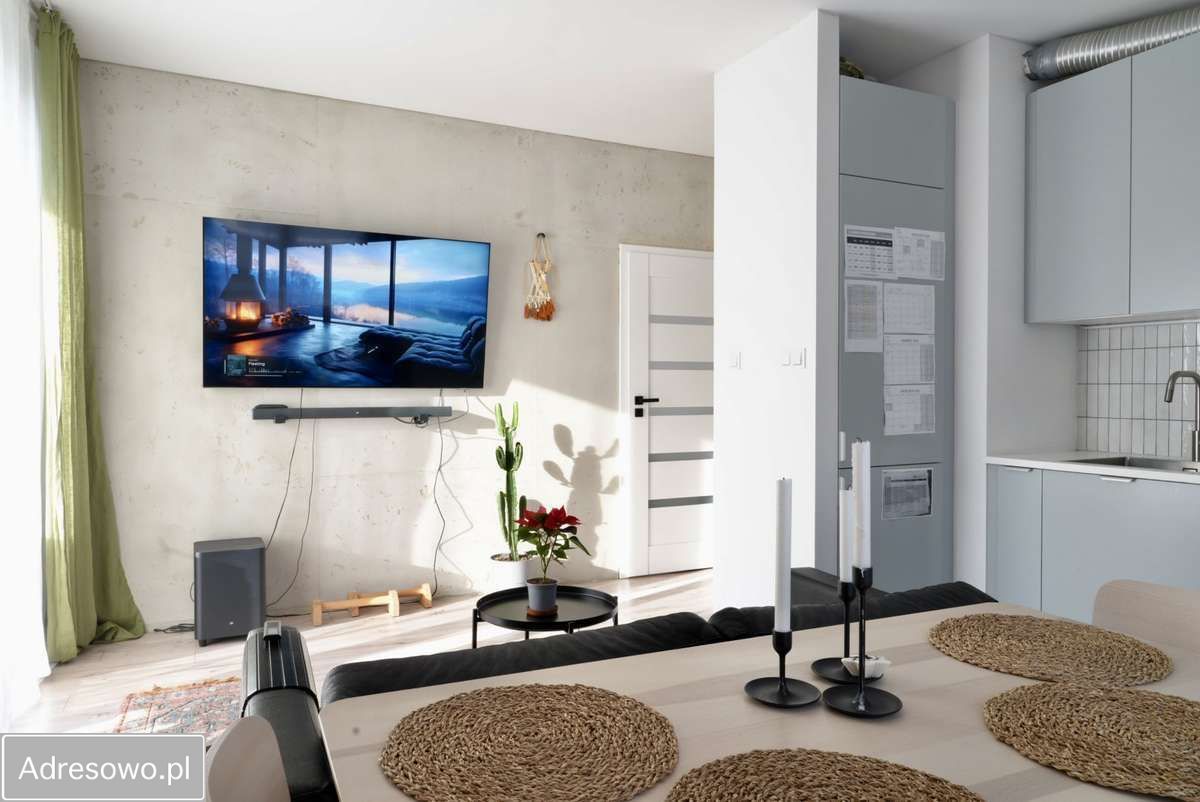 Mieszkanie 4-pokojowe Nowy Dwór Mazowiecki, ul. Jasna. Zdjęcie 1