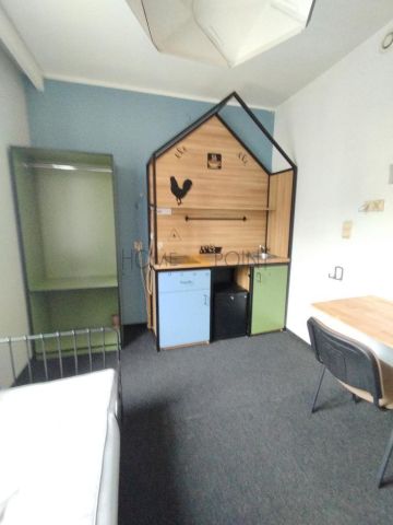 Mieszkanie 1-pokojowe Warszawa Śródmieście, ul. Brzozowa. Zdjęcie 2