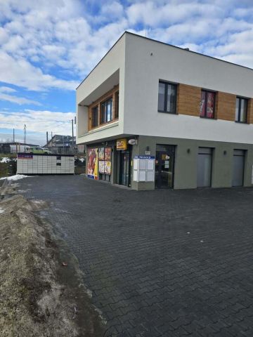 Lokal Sanok, ul. Lipińskiego. Zdjęcie 3