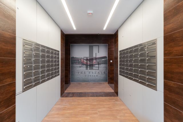 Mieszkanie 2-pokojowe Warszawa Bielany, ul. Księżycowa. Zdjęcie 18